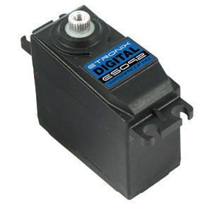 Etronix ES092 Digital Standard Waterproof Servo