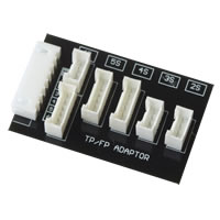 ETRONIX POWERPAL TP/FP BALANCE ADAPTOR BOARD (w/o lead)
