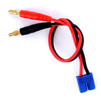 Etronix EC3 Charging Cables