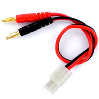 ETRONIX TAMIYA CHARGING CABLE