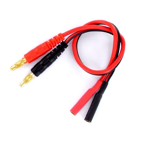 ETRONIX BULLET PLUGS CHARGING CABLE