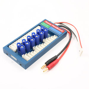 Etronix Paraboards 6pk w/ EC5 connection & XH Balance