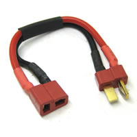 DEANS EXTENSION CABLE