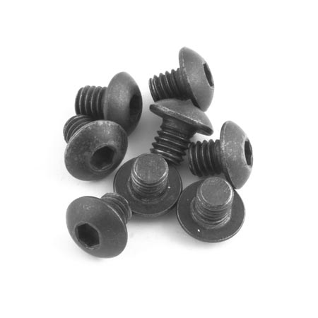 7-260 propellor Washer Countersunk Screw