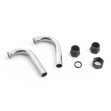 9-99 Inlet & Exhaust Assembly
