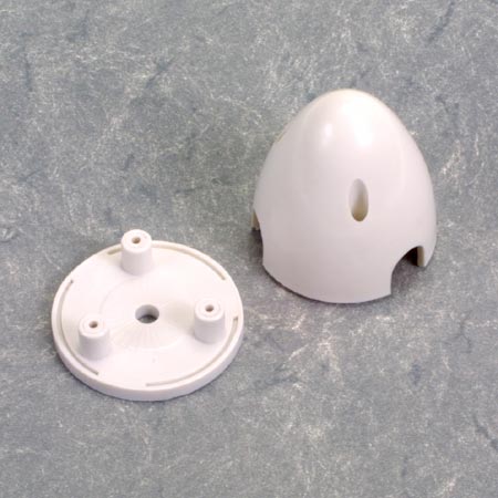 Evolution Power System Spinner