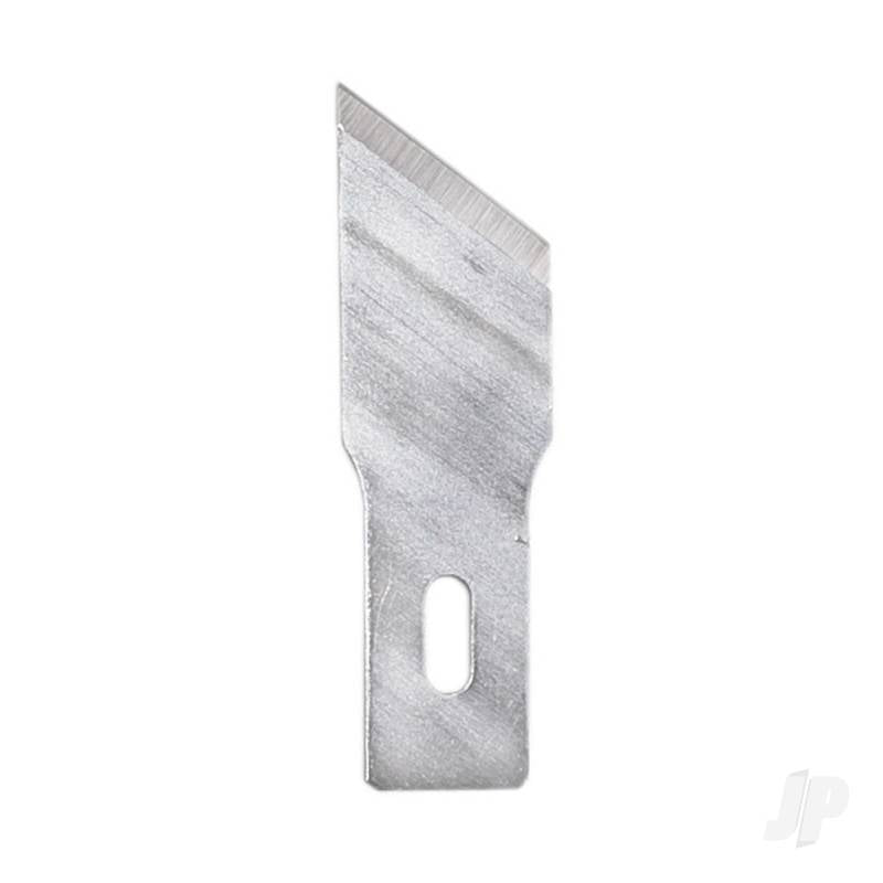 #19B Bevel Blade Shank 0.345 Inch (0.88 cm) (5pcs) (Carded)