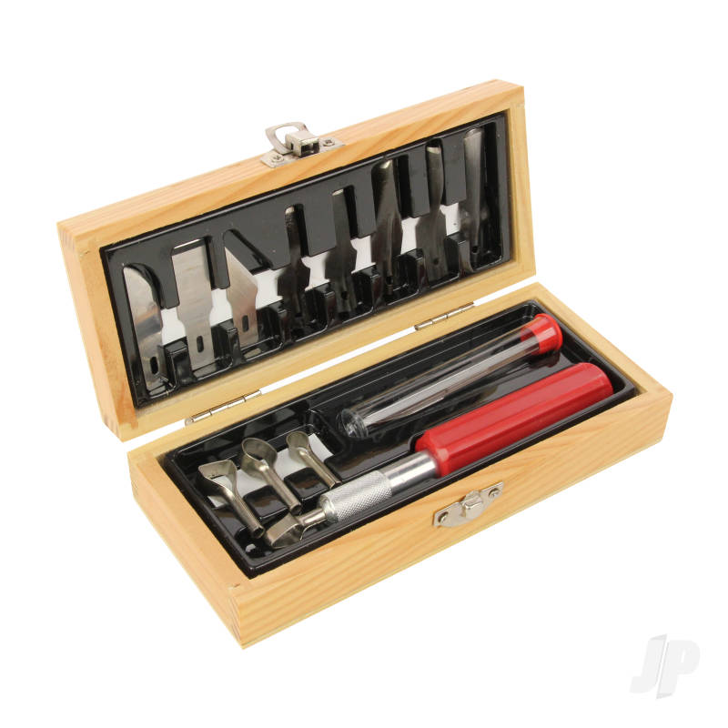 Woodworking deals tool kit