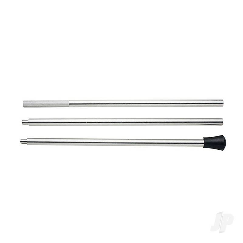 3/8x36in Round Aluminium Mahl Stick