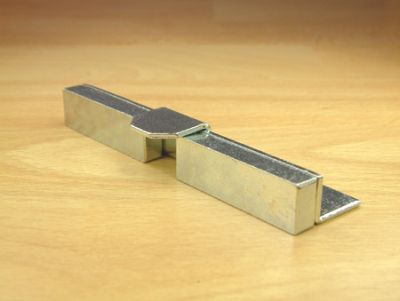 PRECISION MILLING & ROUTING ATTACHMENT