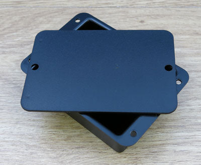 PBL2 ABS POTTING BOX