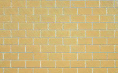 PACK OF 2 2MM STONE BLOCK