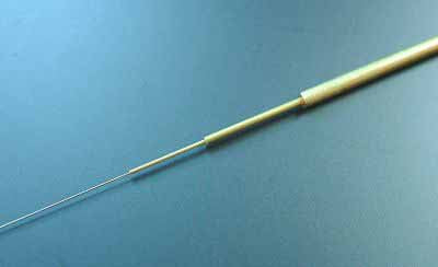 Slide Fit Copper Pack 4.0 5.0 & 6.0 mm (3pcs)