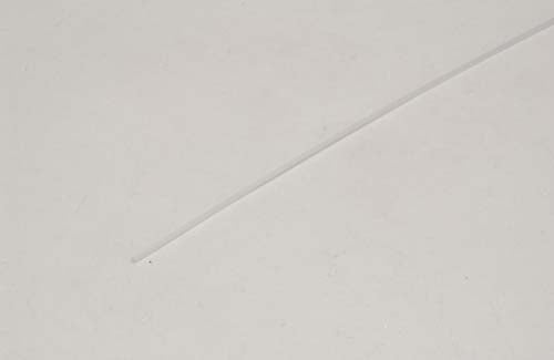 Small Snake Tube (Clear)