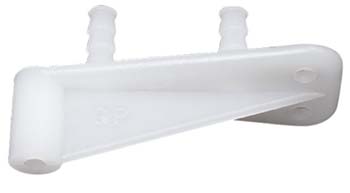 Great Planes Nylon Tailwheel Bracket (Box 20)