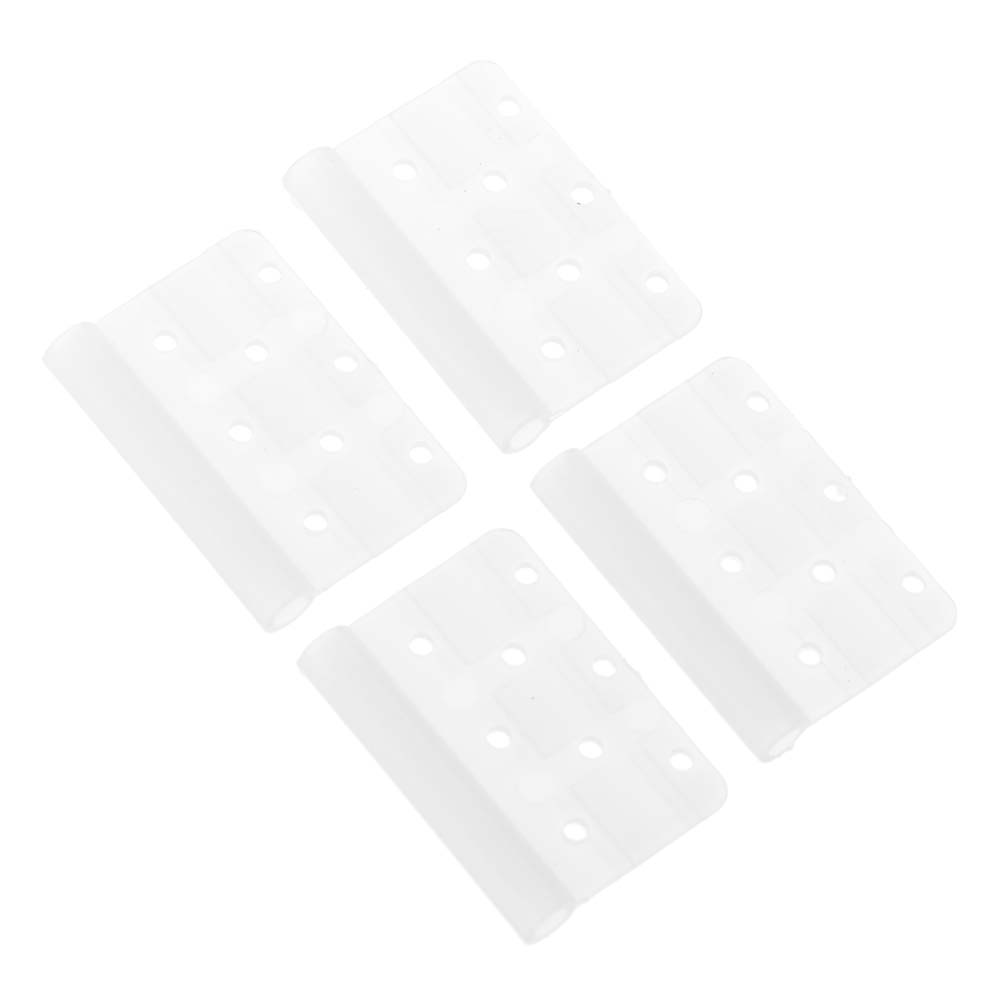 3/32 Inch Nylon Torque Bearing (4) (BOX 20)