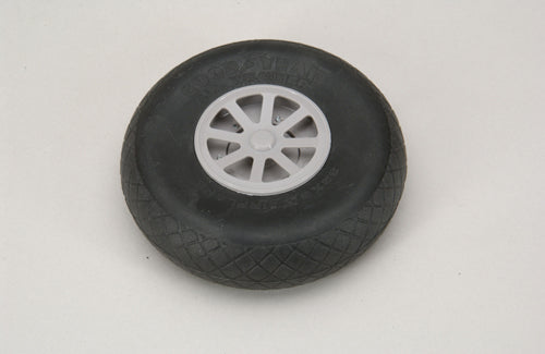102mm Diamond Tread Pair