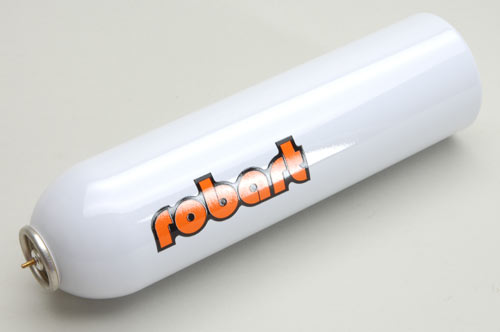 Large Pressure Tank(9-3/8 x 2-5/8 Inch)