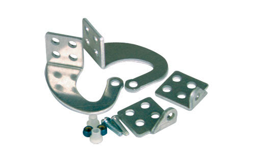 Door Hinge (Pk2)