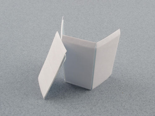 Servo Tape 50x25x1mm (pk4) (F-LA500)