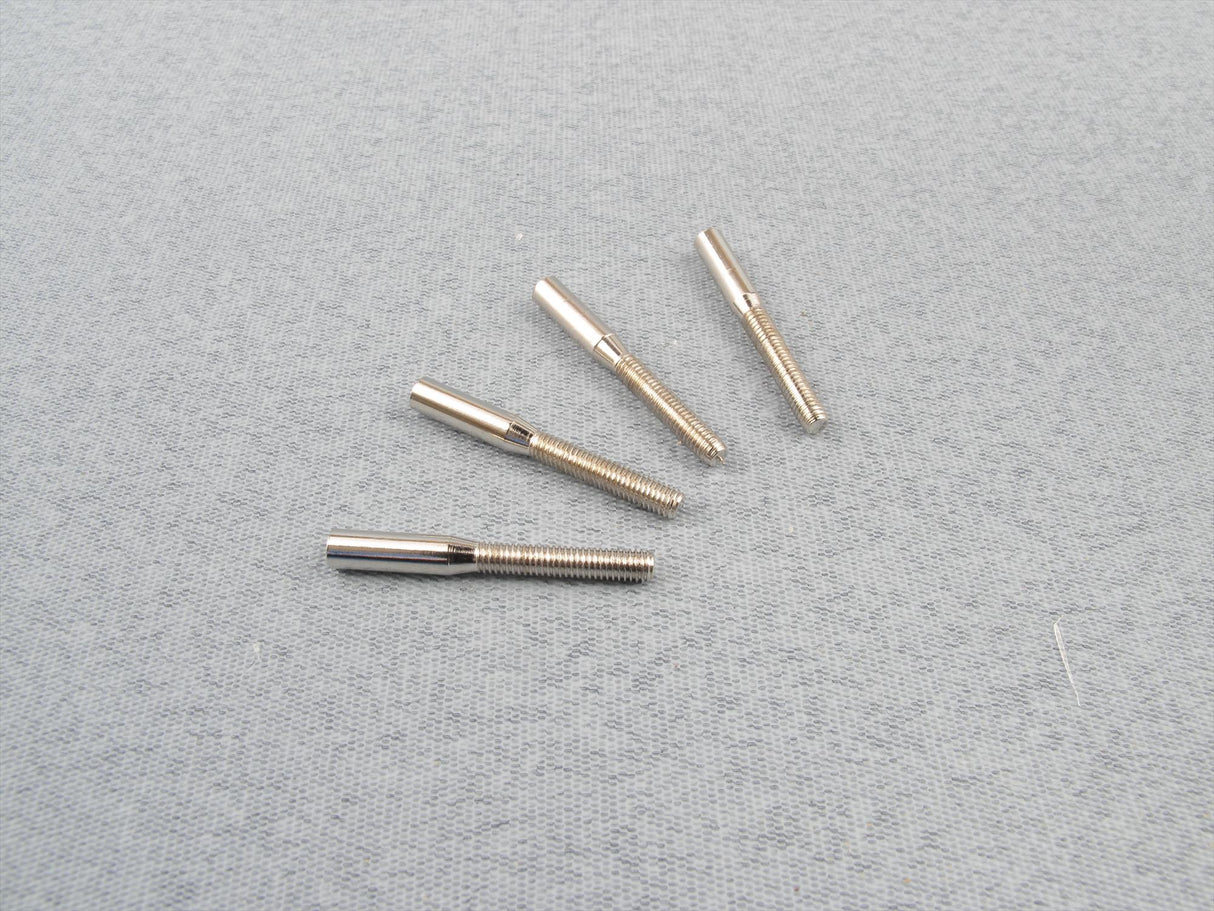 M2 Extender Adaptor (pk4) (LA370/M2)