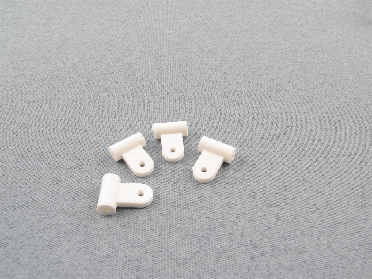 Aileron Horn 14G single hole (pk4) (F-LA440/14/1)