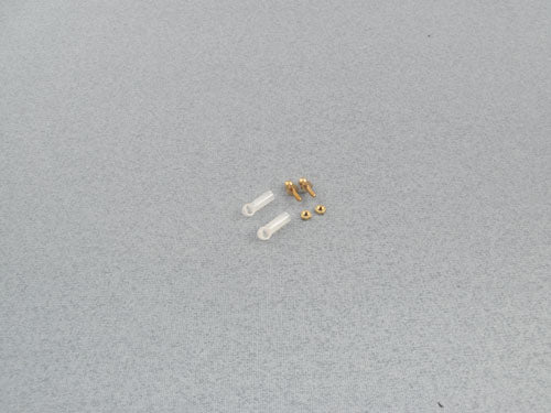 Mini Ball Joint M2 (pk2) (F-LA355/M2)