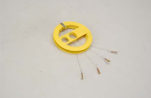 Sullivan 015 Control Lines - 2 x 60ft