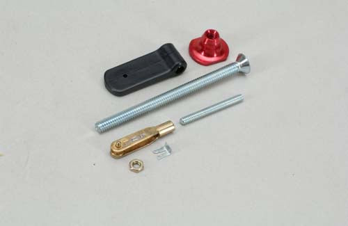 Sullivan 8-32 Adjustable Super Horn Super Horn SLN567 (Ripmax Header card)