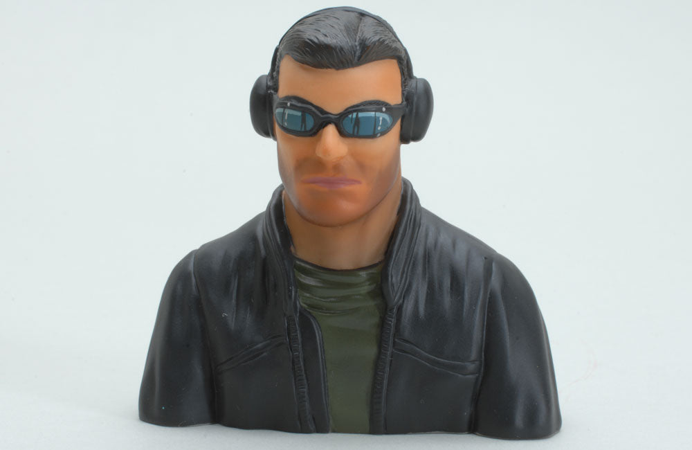 Slimline Xtreme Pilot Curt