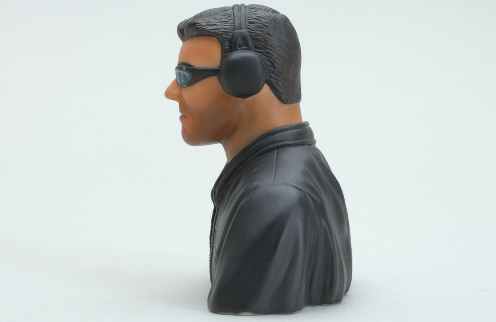 Slimline Xtreme Pilot Curt