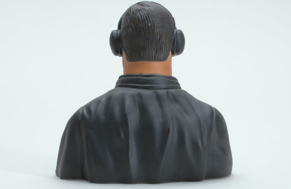 Slimline Xtreme Pilot Curt