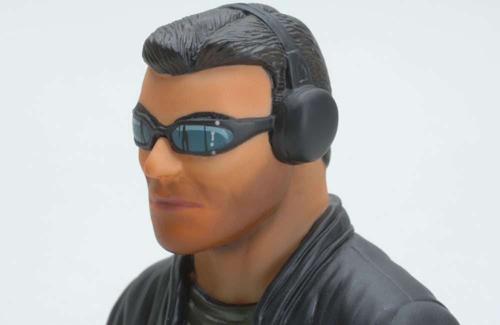 Slimline Xtreme Pilot Curt