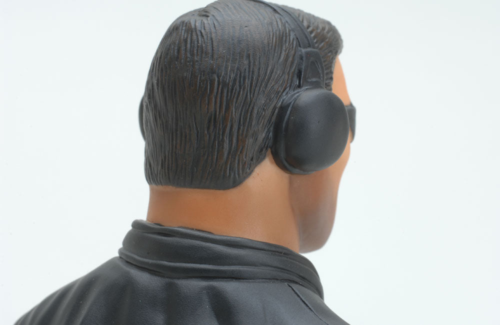 Slimline Xtreme Pilot Curt