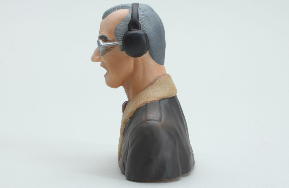 Slimline Xtreme Pilot Gramps