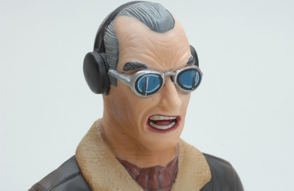 Slimline Xtreme Pilot Gramps