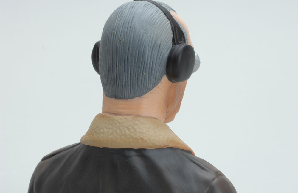 Slimline Xtreme Pilot Gramps