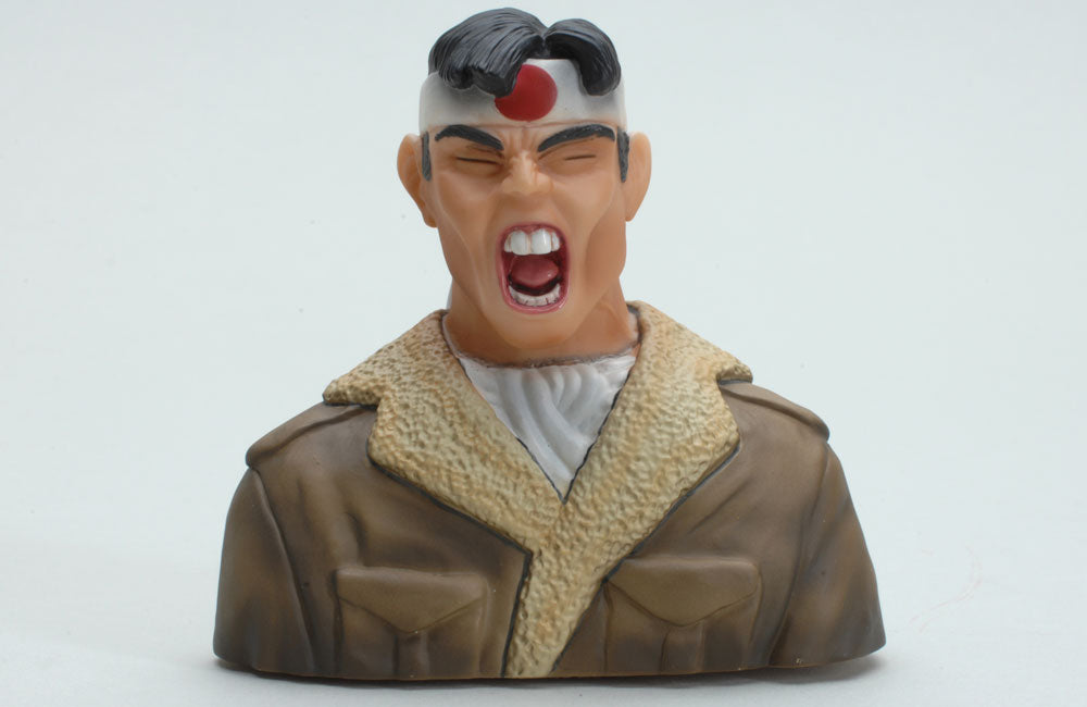 Slimline Xtreme Pilot Kamikazee