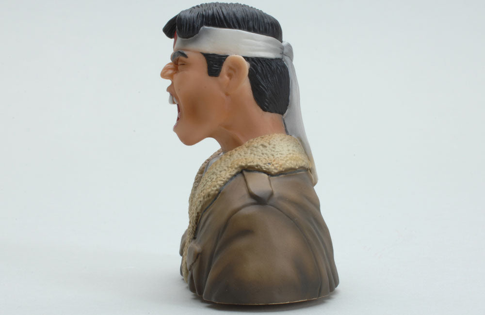 Slimline Xtreme Pilot Kamikazee