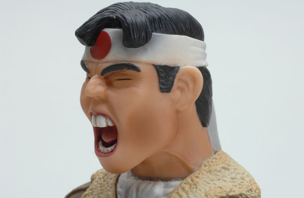 Slimline Xtreme Pilot Kamikazee