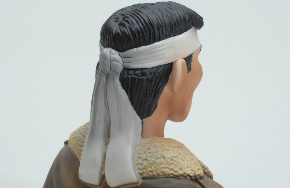 Slimline Xtreme Pilot Kamikazee