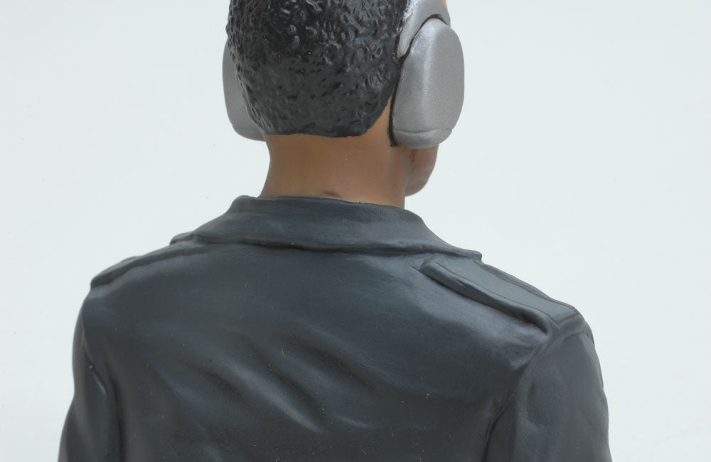 Slimline Xtreme Pilot Anthony