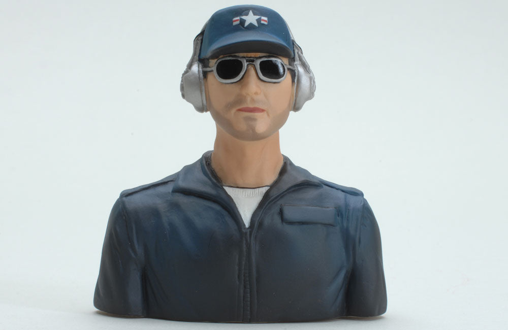 Slimline Xtreme Pilot Ice Man