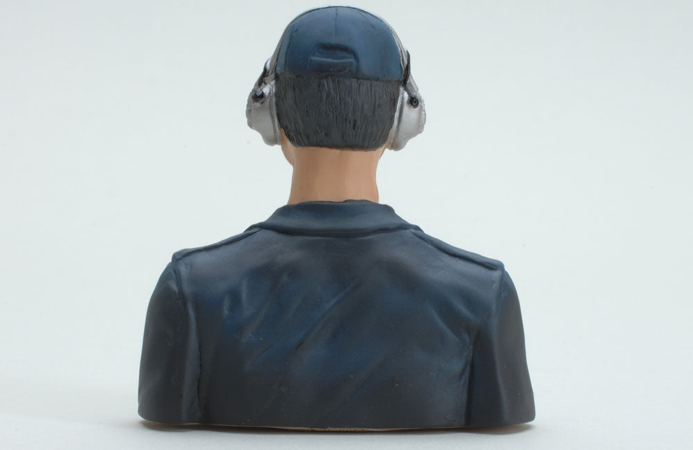 Slimline Xtreme Pilot Ice Man