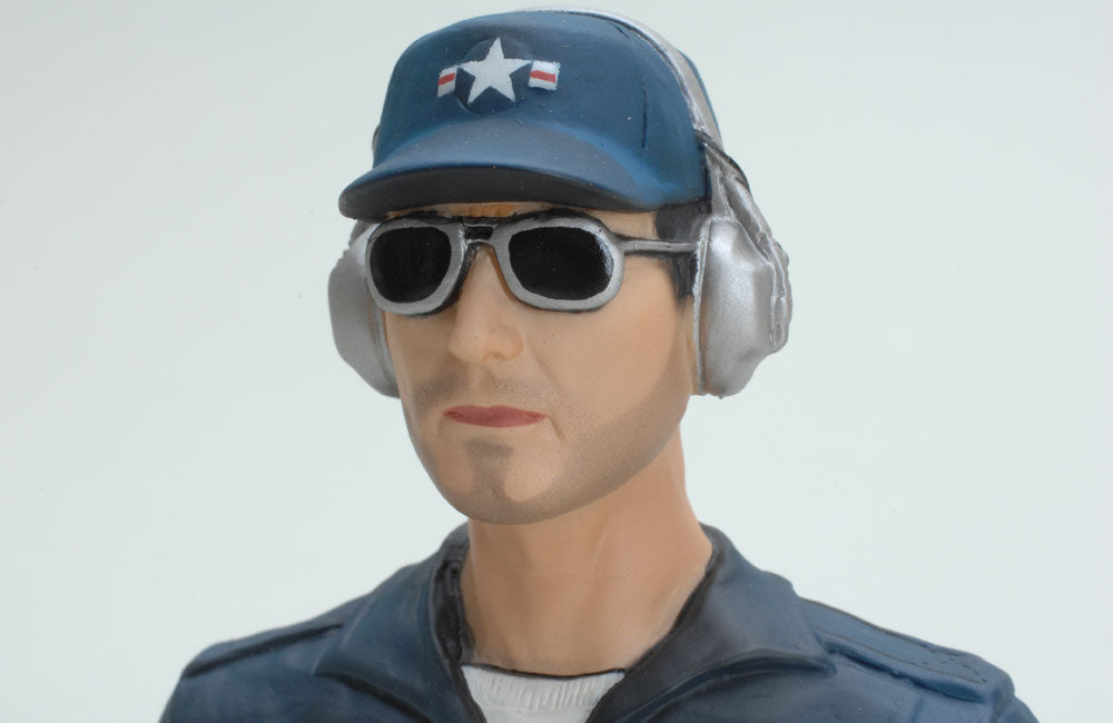 Slimline Xtreme Pilot Ice Man