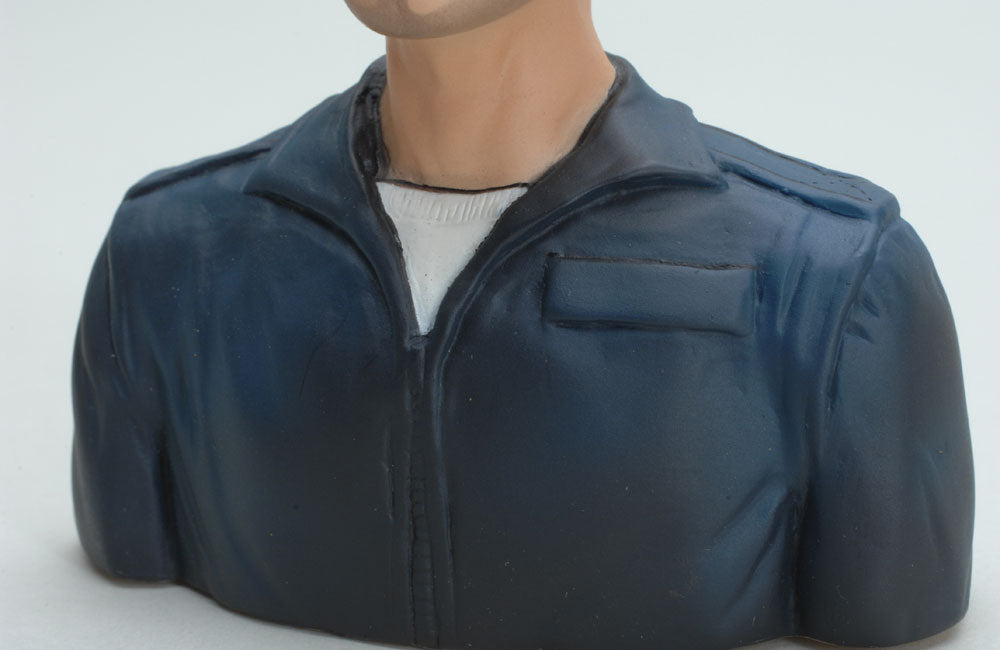 Slimline Xtreme Pilot Ice Man