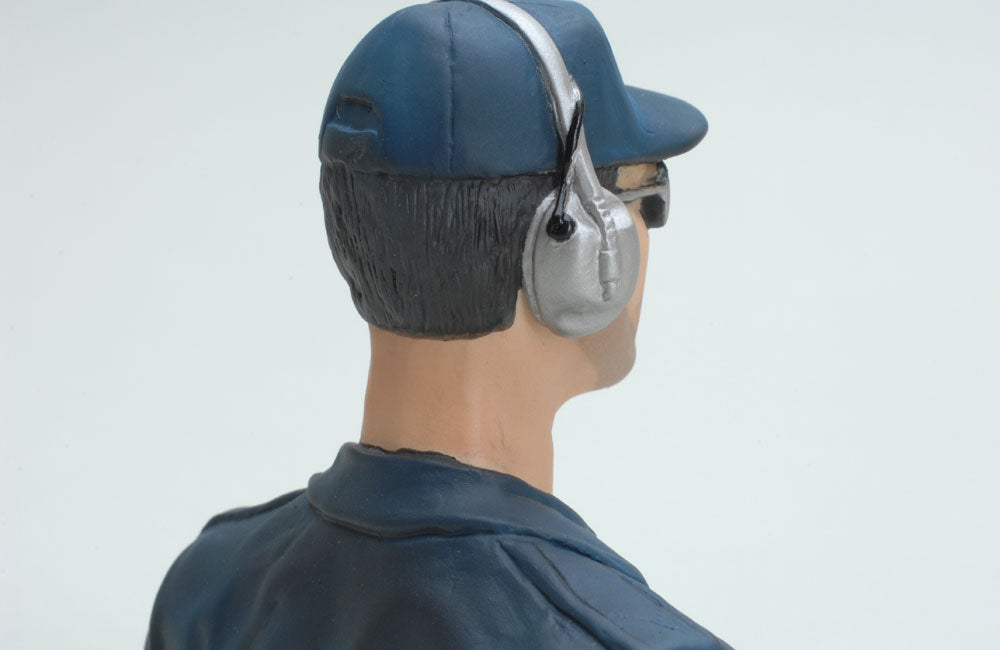 Slimline Xtreme Pilot Ice Man