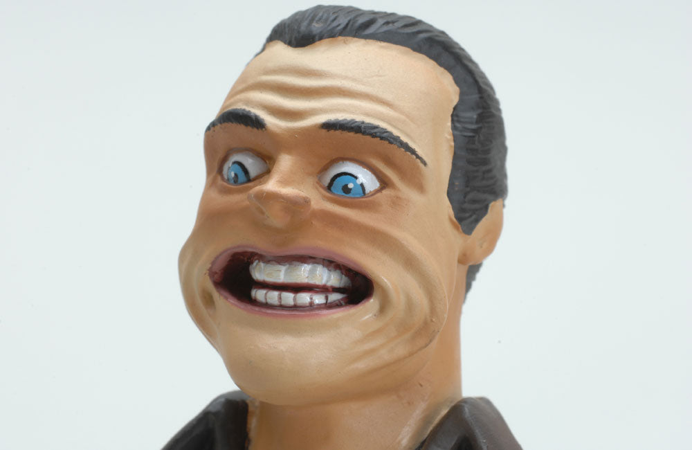 Slimline Xtreme Pilot Goose