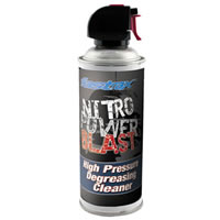FASTRAX NITRO POWER BLAST CLEANER SPRAY