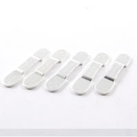 FASTRAX SILVER SHAPED BATTERY BARS (34)